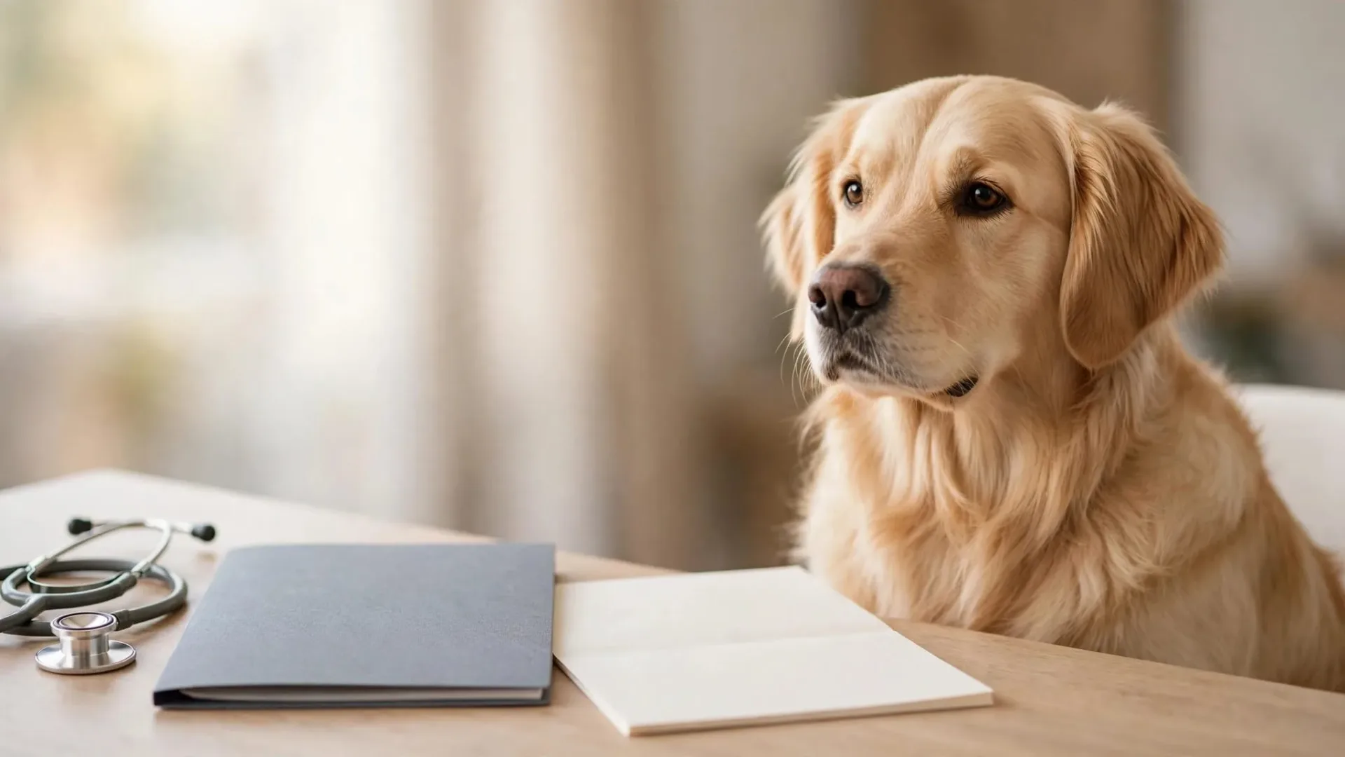 Assurance santé chien : comparer les garanties et exclusions