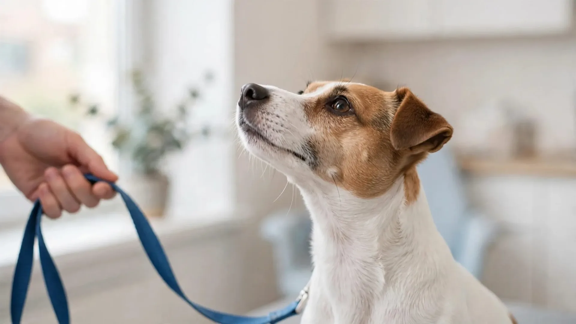 Éternuement inversé chien : les bons réflexes