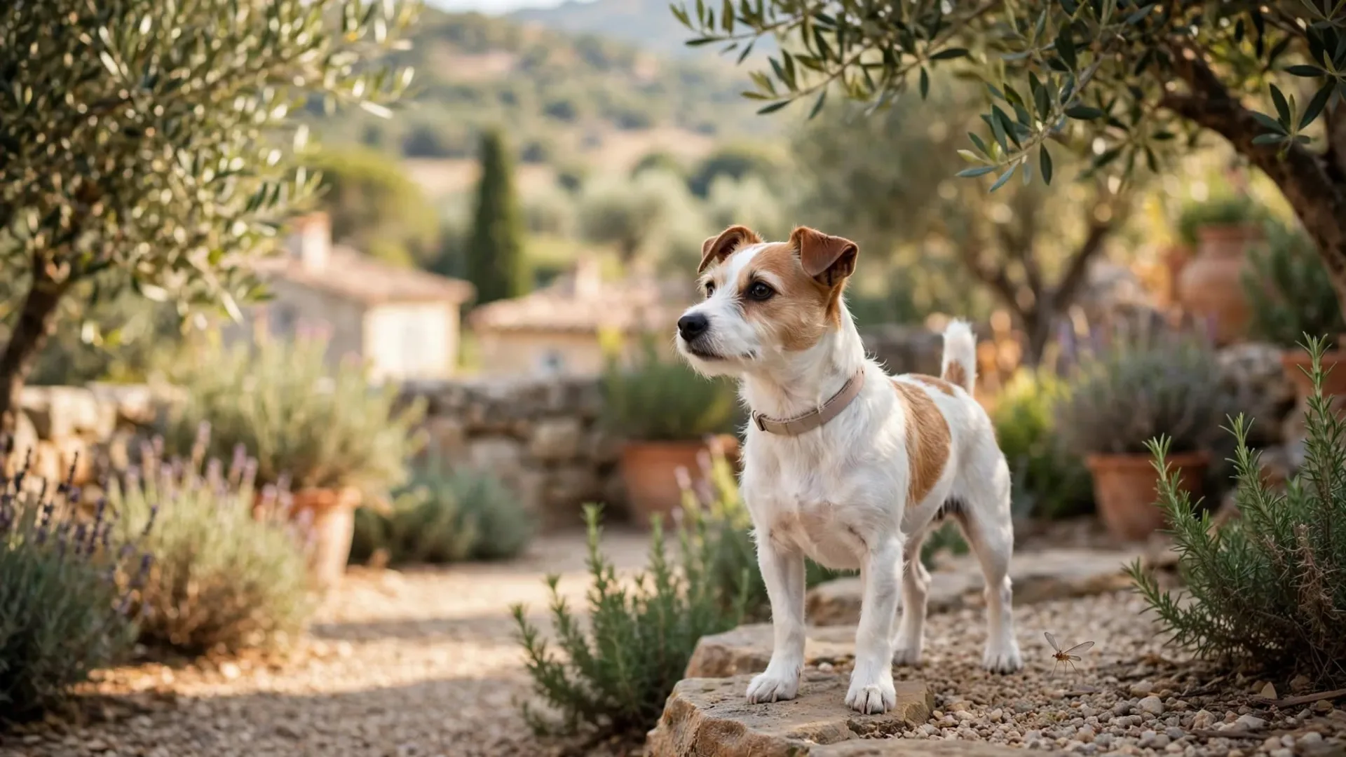 Leishmaniose chien : symptômes, traitement et prévention